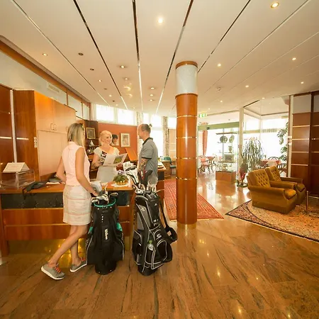 Herold Hotel 3*