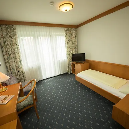 Herold Hotel Maria Lankowitz