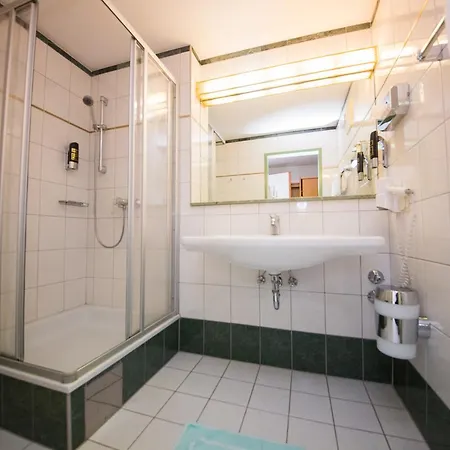 Hotel Herold Maria Lankowitz