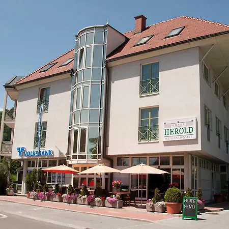 Herold Hotel