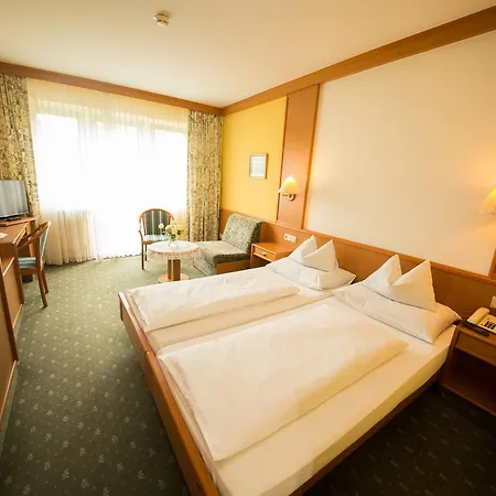 Hotel Herold 3*