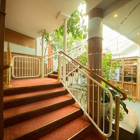 Hotel Herold 3*