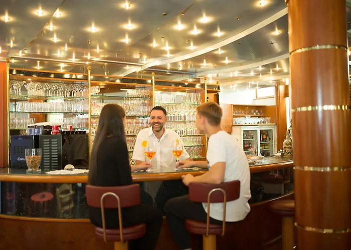 Herold 3* Maria Lankowitz