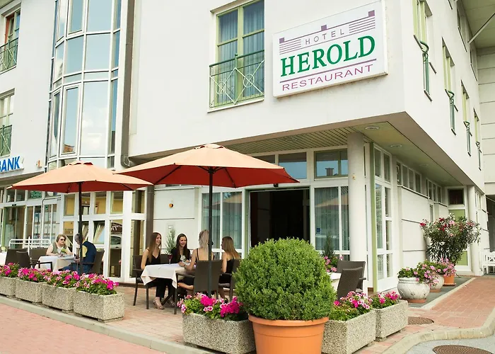 Herold Maria Lankowitz