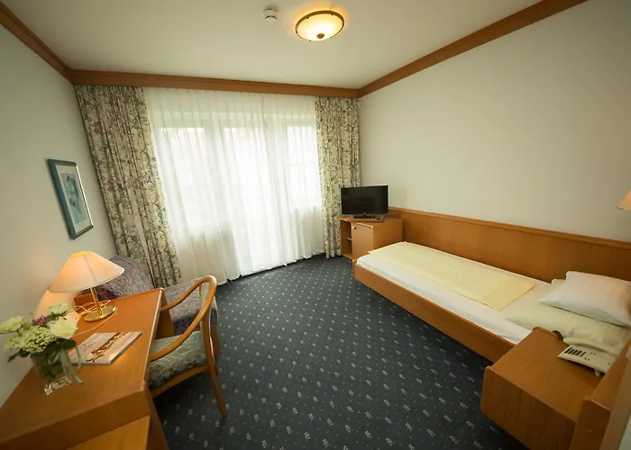 Herold Hotel Maria Lankowitz