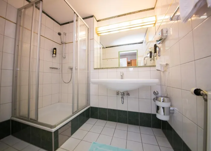 Hotel Herold Maria Lankowitz