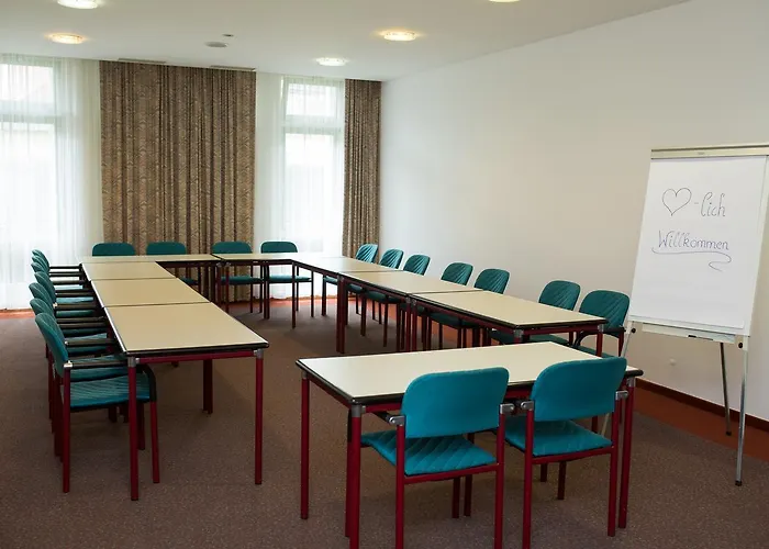 Herold Hotel Maria Lankowitz