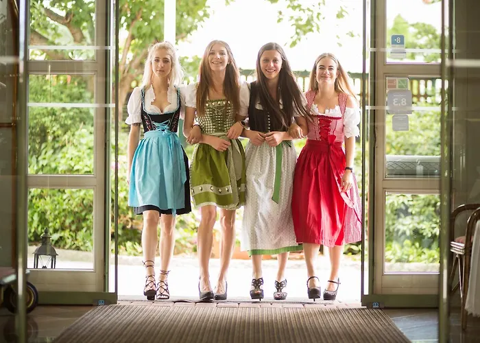 Herold Hotel Maria Lankowitz