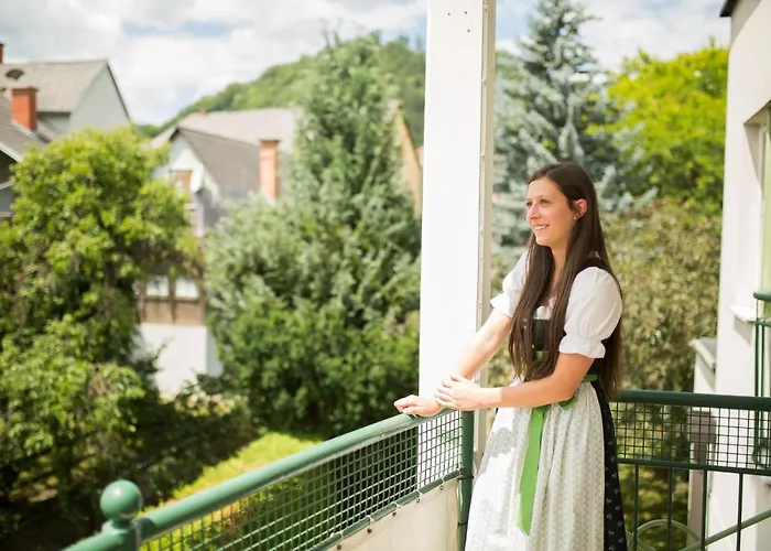 Herold 3* Maria Lankowitz